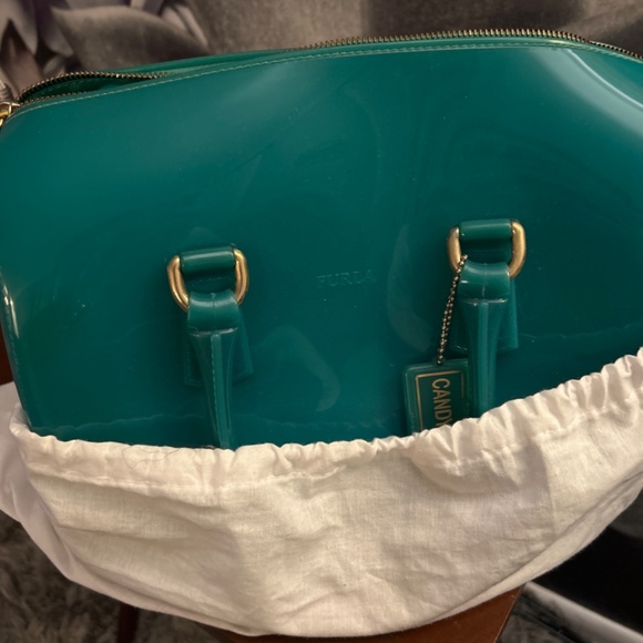 Furla Handbag - Picture 2 of 3